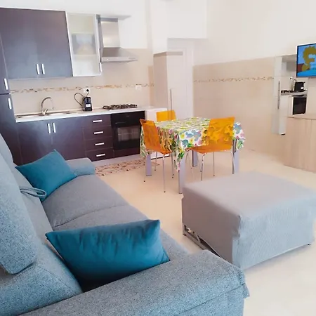 Apartment Sun Sea *