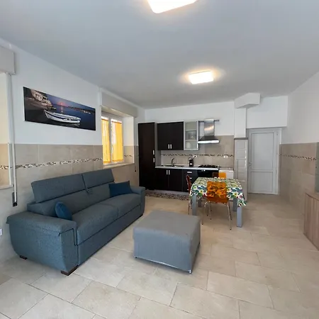 Apartment Sun Sea