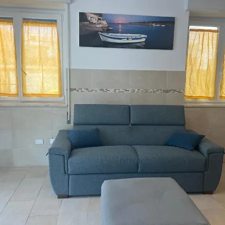 Apartment Sun Sea *
