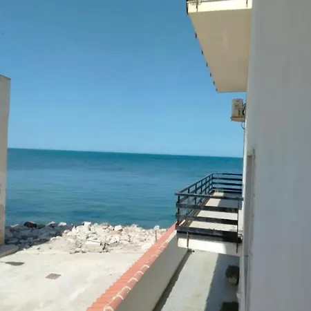 Appartamento Sun Sea Marzamemi