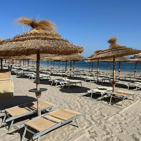 Sun Sea Appartamento Marzamemi
