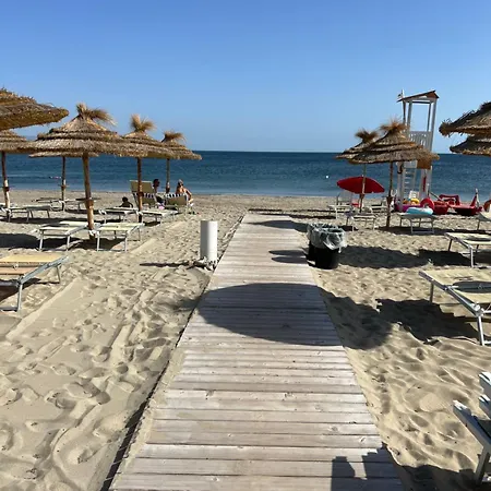 Sun Sea Appartamento