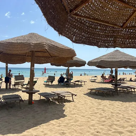 Appartamento Sun Sea