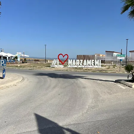 Appartamento Sun Sea Marzamemi
