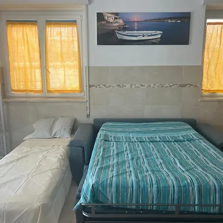 Sun Sea Appartamento Marzamemi