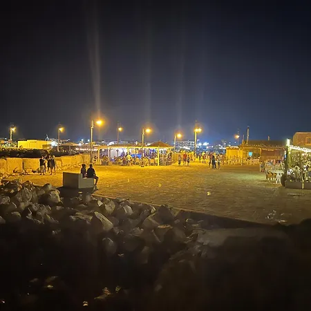 Sun Sea * Marzamemi
