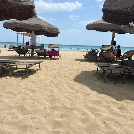 Sun Sea * Marzamemi