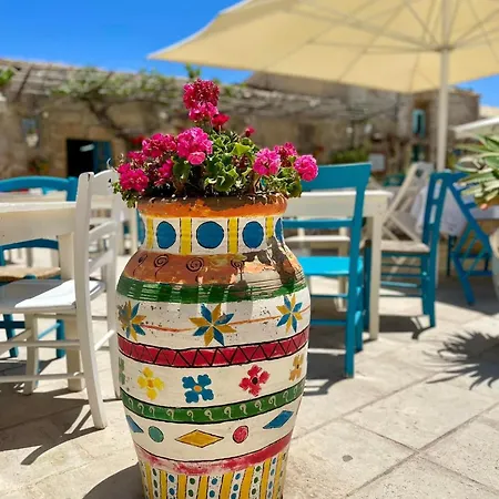 Sun Sea Appartamento Marzamemi