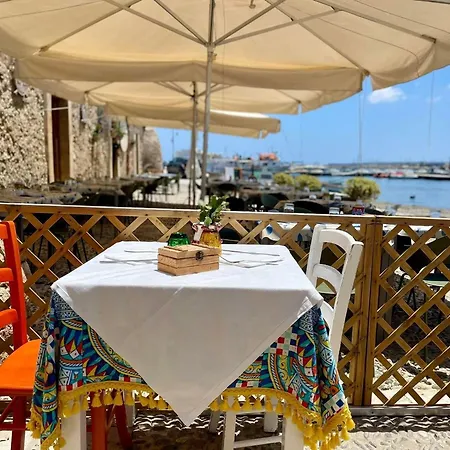 Sun Sea Appartamento Marzamemi