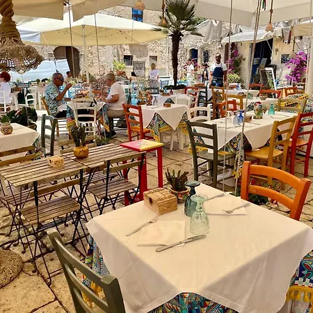 Sun Sea Appartamento Marzamemi